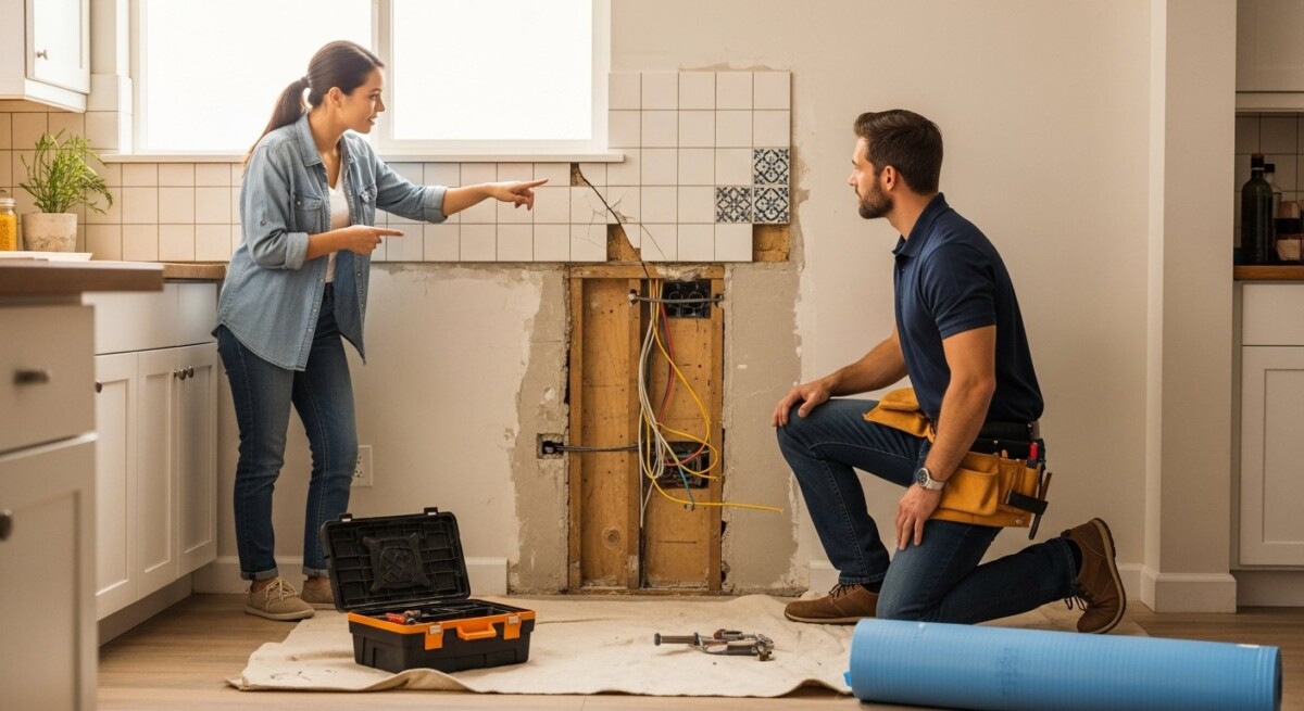 top rated remodel specialists