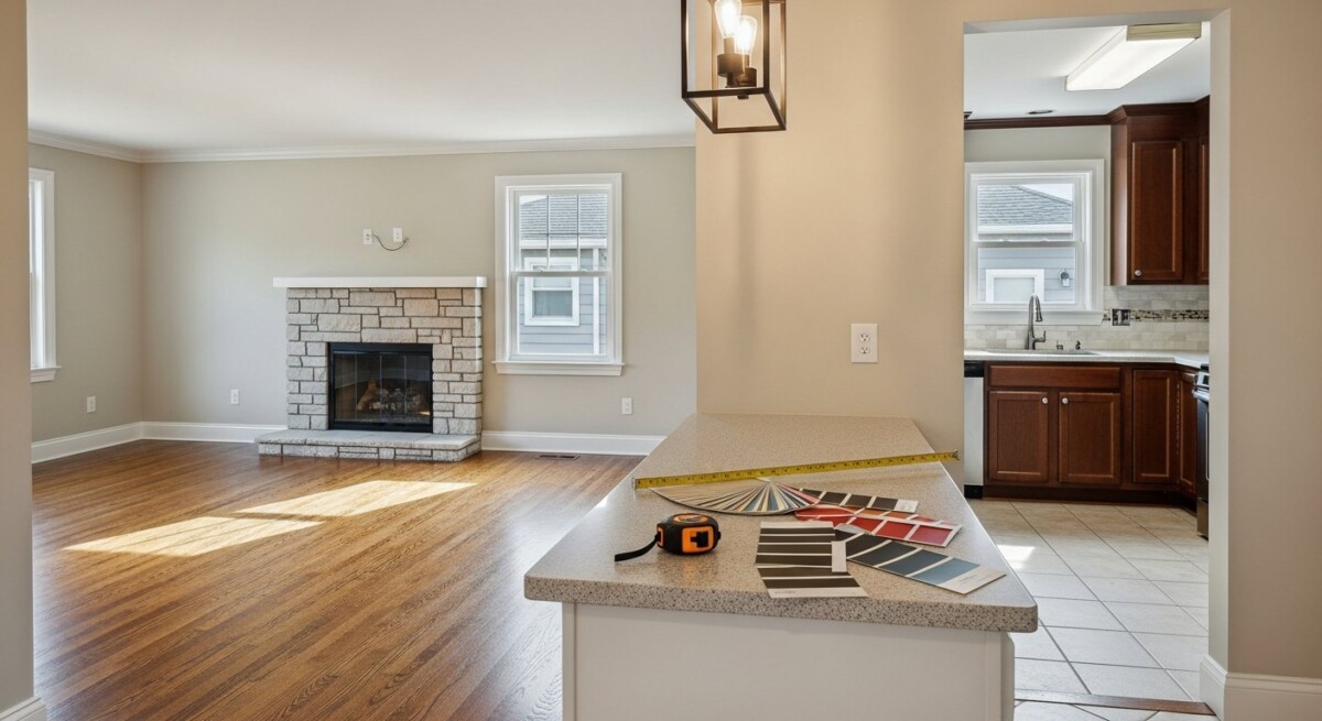 can remodeling improve resale value