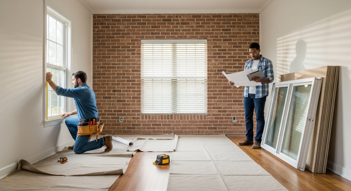 renovation Atlanta Georgia