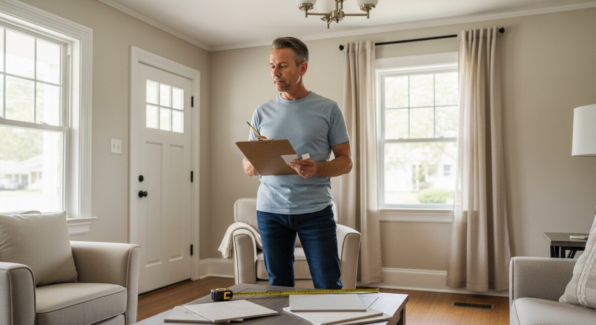 budget friendly renovation ideas